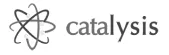 Catalysis Catalysis